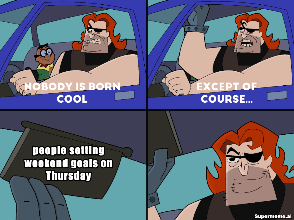 Funny thursday work meme 37
