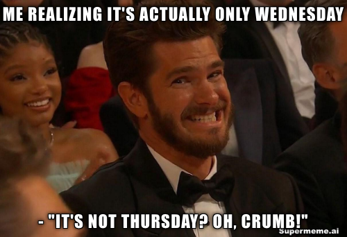 Funny thursday work meme 19