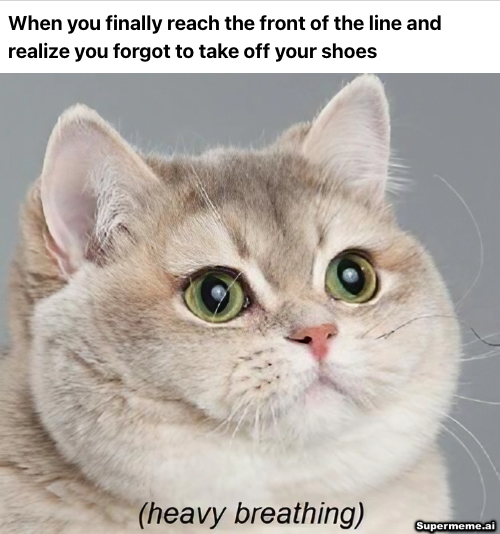 Funny travel meme 3