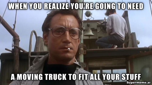Funny travel meme 4